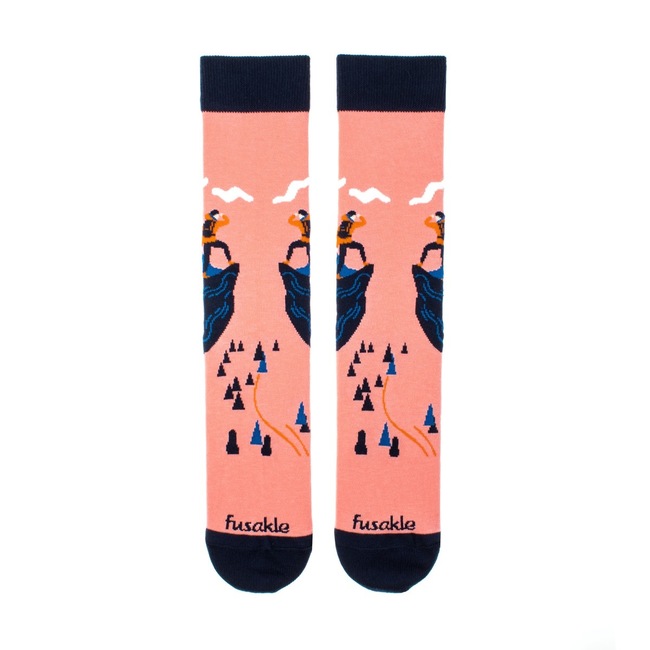 Wanderweg Socken – Bild 3